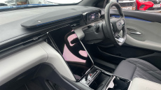 Ford Explorer 210kW Premium 77kWh 5dr Auto Electric Estate